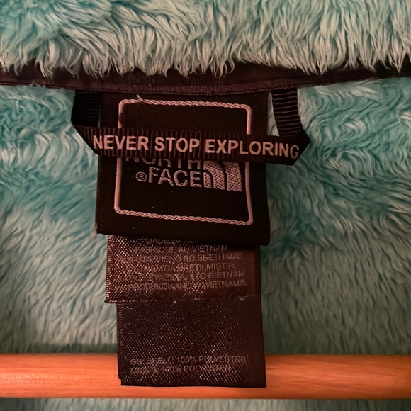 The North Face Osito fleece - Picture 3 of 6